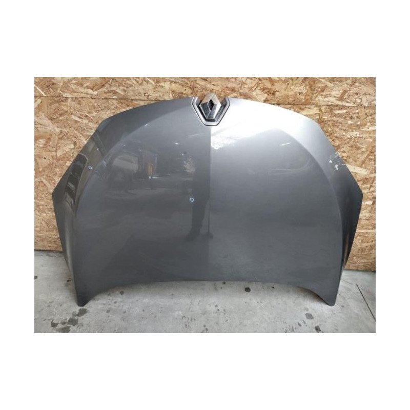Capot Renault Megane 3 Phase 2 Coupe (1)